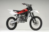 2008 Husqvarna CR 125 photo